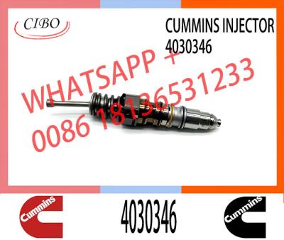 China Diesel Engine Fuel Injector 4954888 1521978 1764364 1764365 1846348 4030346 For C-UMMINS Engine for sale