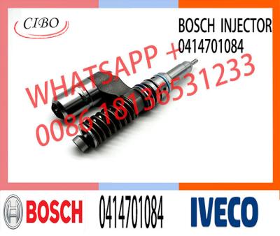 China competitively fuel Injector 0414701083 0414701084 0414 701 083 0414 701 084 more series for sale