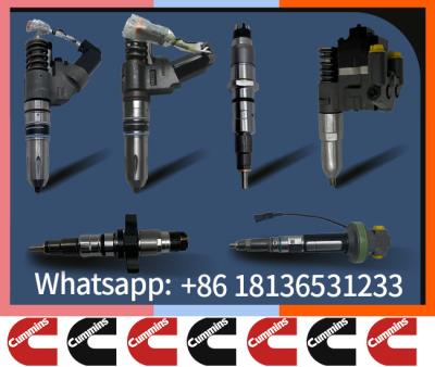 Chine Injecteur de carburant de 4077076 CUMMINS à vendre