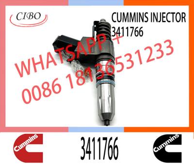 China Common Rail Injector N14 Fuel Injector Nozzles 3095086 3411766 3618300 3411767 N14 Injecteur For Cummins for sale