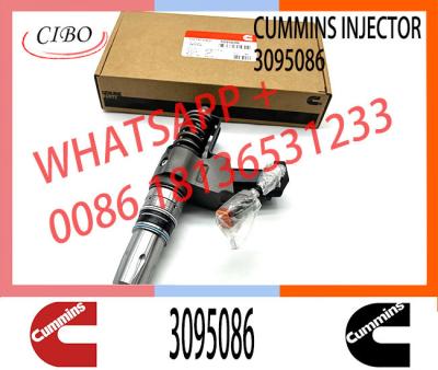 China 3087733 Motor mecânico N14 Motor diesel Injetores de combustível 3087733 Em conjuntos de motores automóveis 30877 à venda