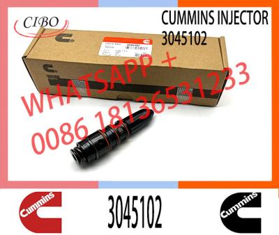 China Cummins L10 Motor Injektor-Ersatzteile 3045102 zu verkaufen