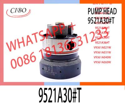 China Bomba de inyección de combustible diesel de alta calidad DPA Rotor de cabeza 7189-340L para 9521A30#T en venta