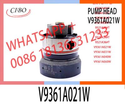 China Bomba de inyección de combustible diesel de alta calidad DPA Rotor de cabeza 7189-340L para V9361A021W en venta