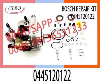 China Kit de reparación de bombas de combustible diesel de alta calidad para bombas bosch 0445120122 en venta