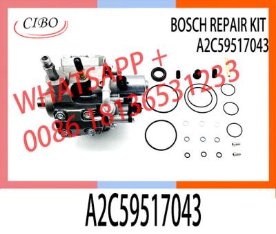 China Hoogwaardige diesel brandstofpomp reparatie kit voor vdo pomp A2C59517043 Te koop