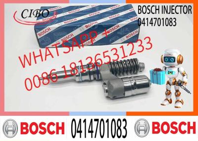 Chine Injecteur de pompe à carburant diesel 0414701013 0414701083 0414701052 0986441013 0986441113 Pour AST-RA CASE FIAT IVE-CO Bosch à vendre