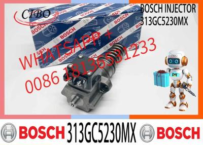 China 0414755006 7485003175 313GC5230MX Diesel Injection Unit Pump for Bo-sch Re-nault M-ack Trucks DAF XF95 95XF 480 CF75/85 for sale