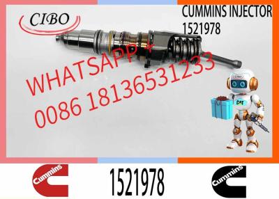 China Dieselinjektor Einheit Injektor 1473430 4076912 1521978 3331153 1764365 Für Cummins SCANIA ISX-Motor zu verkaufen