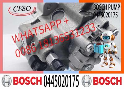 China bomba de injecção de combustível diesel comum 0445020150 0445020007 0445020175 original para Bosch Bomba de combustible à venda