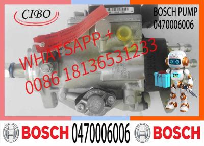 China BOSCH High Pressure Diesel Fuel Injection Pump VP30 Fuel Pump 0470006006 3965403 for Cummins engine for sale