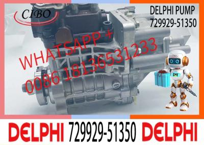 China Factory Price Rotor Head Yammar Pump 729929-51350 72992951350 For X7 4TNV94L for sale