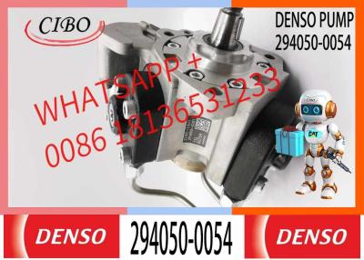 China Common Rail Diesel Pump Electric Fuel Injector Pump 294050-0054 ME302145 ME304303 ME306387 Diesel Engine Injection Pump for sale