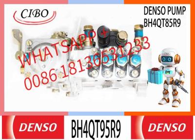 China SD1-HA10001180 BH4QT95R9 FUEL INJECTION PUMP FOR YUNNEI POWER 4102GB-110007 ENGINE for sale