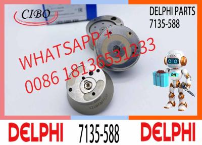 China La válvula de control 7135-588 7135588 para el del phi 460 en venta