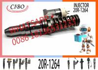 Chine 3512B moteur injecteur de carburant 20R-1264 392-0225 392-0226 392-0212 392-0213 392-0214 392-0215 392-0216 392-0217 à vendre