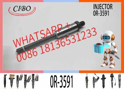 China C+  Fuel Injector Nozzle  0R-4124 0R-3591 0R-3423 0R-8785 0R-3424 170-5181 0R-3422 7W7026 for sale