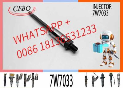 China Nozzle del inyector de combustible 7W7033 8N-7005 130-1804 0R-1747 0R-8787 0R-4124 0R-3591 0R-3423 0R-8785 0R-3424 en venta