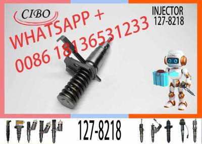 Chine 1278218 127-8218 20R-4179 20R4179 Buse d'injecteurs de carburant à vendre