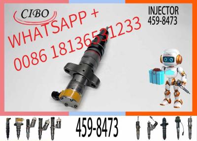 China 459-8473 original and new Diesel Engine C7 C9 Fuel Injector for   387-9430 557-7627 557-7633 557-7637 for sale