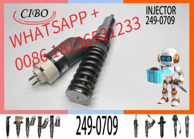 China Bomba diesel C15 Inyectores de combustible OEM 249-0709 249-0712 249-0713 211-3027 211-3028 en venta