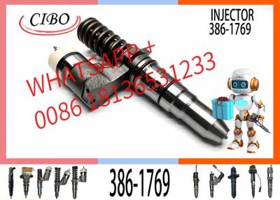 China Brandstofinjectors de op hoog niveau van 20r5566 4439454 Te koop