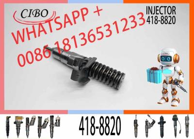 China Excavator Injector 4188820 20R4179 Engine 3116 Diesel Fuel Injector 418-8820 20R-4179 for sale