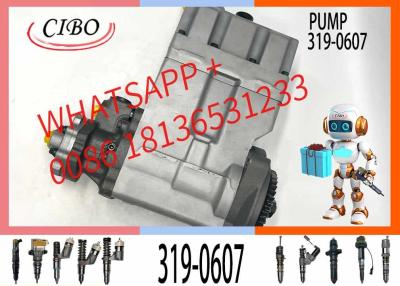 Chine Pompe 10R8899 10R-8899 4779824 319-0607 d'injection de carburant de moteur diesel avec plus de modèles dans bon examinant le bon service à vendre