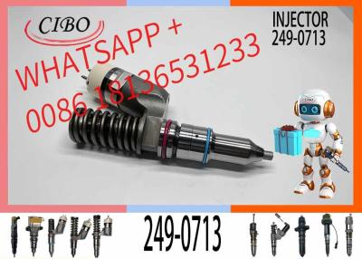 Chine Injecteur de gazole superbe de septembre C13 2217-9915 10R3262 249-0713 2490713 avec de haute qualité à vendre