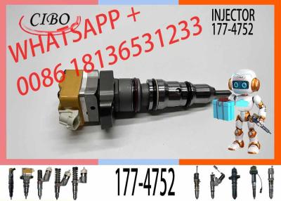 China new common rail injector 3126B/3126E Engine Common Rail Fuel Injector 196-4229 177-4754 177-4752 for sale