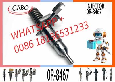 China Fuel Injector Assembly 0R-8467  127-8218 127-8222 107-7732 127-8205 127-82070R8467 Engine 3116 Series for sale