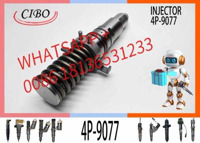 China 4P-9077  Fuel Injectors for sale