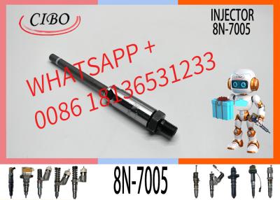 China Anti Rust ​8N-7005 8N7005 Pencil  Injector Nozzle for sale