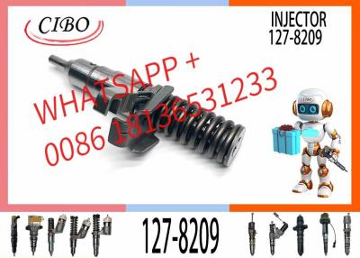 China Injector 127-8209 voor dieselmotoren voor C-A-T-trackloader 953B Motor 3116 3114 127-8218 127-8222 107-7732 Te koop