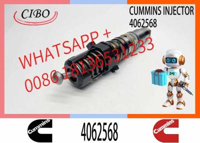 China QSX15 Engine Common Rail Fuel Injector Diesel Spare Part 4062568 For CUMM-INS1 X15 Diesel Engine à venda