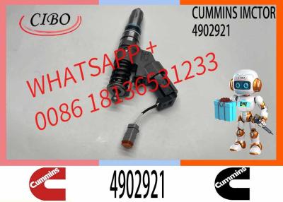 China Cummins M11 Fuel Injector 4903319 4928171 4902921 For Cummins M11 Engine for sale