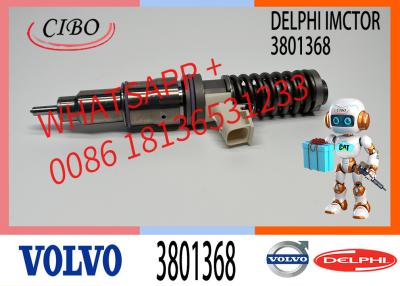 Cina Iniezione di carburante 3801617 3801441 3803637 3801369 3801144 3829644 3803874 PER VOLVO TAD 1151VE A30G A25G in vendita