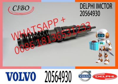 Cina Nuovi iniettori di carburante 20564930 85000590 BEBE4D13001 BEBE4D13101 Per camion VOLVO FH16 16.1L D16 Motore in vendita