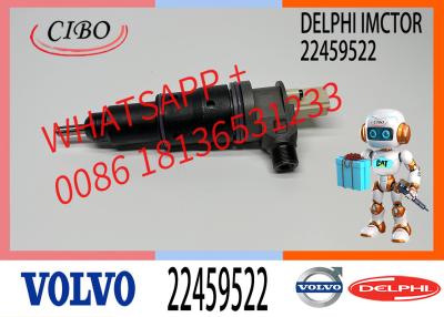 China Diesel Injector Nozzle Diesel Fuel Injector Assy 22311990 22459522 For VOL-VO Engine F2E/BEBJ Fuel Injector Assy for sale