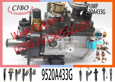 China DELPHI BOMBEA el surtidor de gasolina del motor diesel 2644F041 8923A952G,  BOMBEA el surtidor de gasolina del motor diesel 2644F041 8923A952G en venta