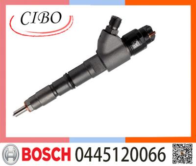 China EC240 EC290 Common Rail Einspritzventil 0445120066 für DEUTZ 04289311 VOL 20798114 VOE20798114 für Bosch zu verkaufen