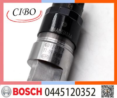 中国 ORLTL 0445120352 0445120352BOSCHフューエルインジェクター 販売のため