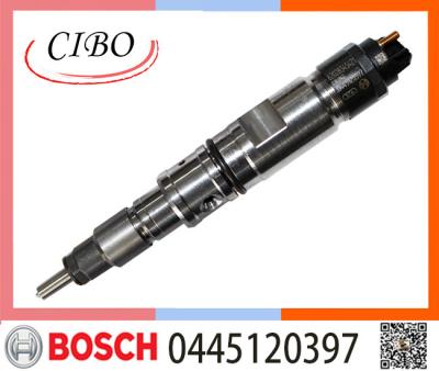 Κίνα Xichai CA6DM2-EU4 Engine Fuel Injector 0433172240 DLLA151P2240 0445120277 0445120397 προς πώληση