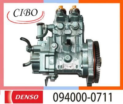 Cina Certifio ISO 9001 094000-0710 094000-0711 Pompa carburante HP0 in vendita