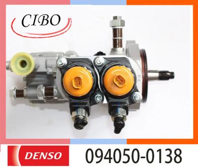 China High Speed Steel 094050-0138 High Pressure Fuel Pump for sale