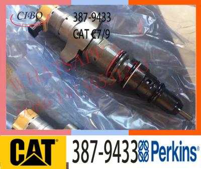 China 387-9433 Inyectores de combustible Caterpiller en venta