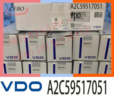 China BK2Q9K546AG BK2Q 9K546 AG A2C59517051 Common Rail Fuel Injector for sale