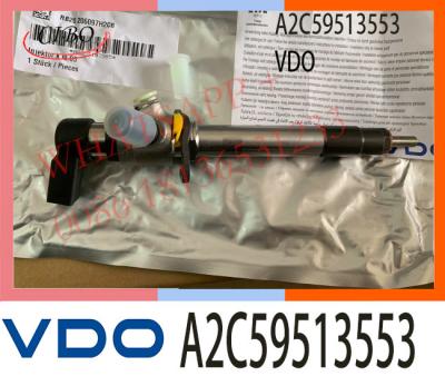 China Vervanging A2C59513553 5WS40252 VDO-brandstofinjector Te koop