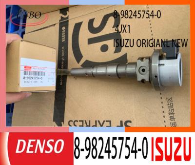 China 8-98245754-0 8982457530 8982457540 8971925963 ISUZU Fuel Injector zu verkaufen