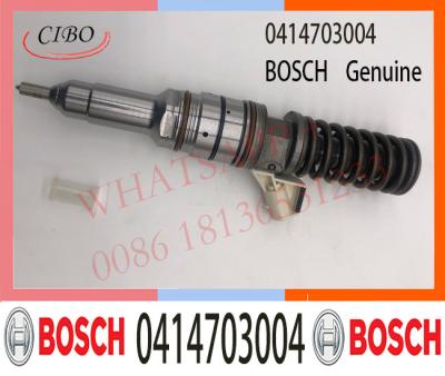 China 0414703004  Bosch VOL Common Rail Inyector 0986441025 504132378 504287069 504082373 504132378 en venta